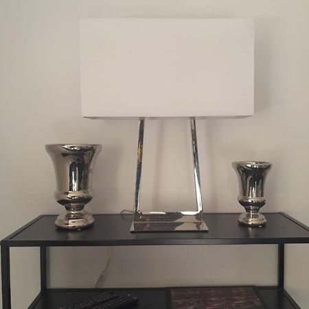 Baccarat - Cristal Appartement - 45M2 ภายนอก รูปภาพ